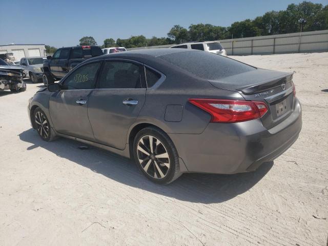 Photo 3 from auction – 2016 NISSAN ALTIMA 2.5 with VIN 1N4AL3AP1GN374502
