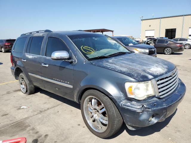 CHRYSLER ASPEN LIMI 2009 with VIN 1A8HX58P09F707454 - Photo from auction