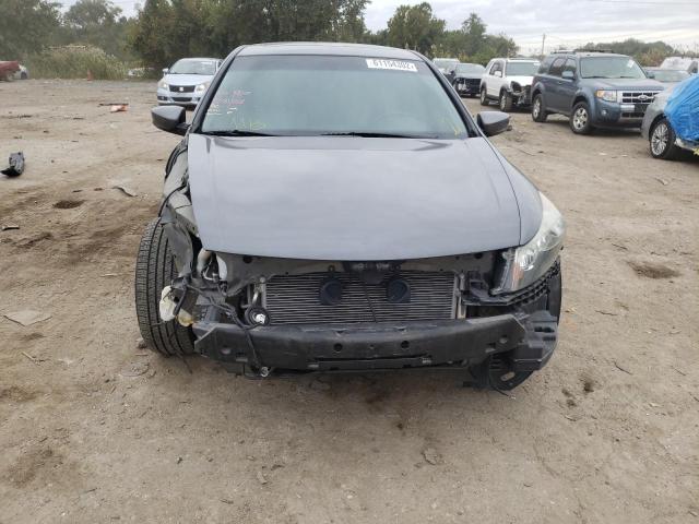Photo 9 from auction – 2011 HONDA ACCORD EXL with VIN 5KBCP3F89BB001192