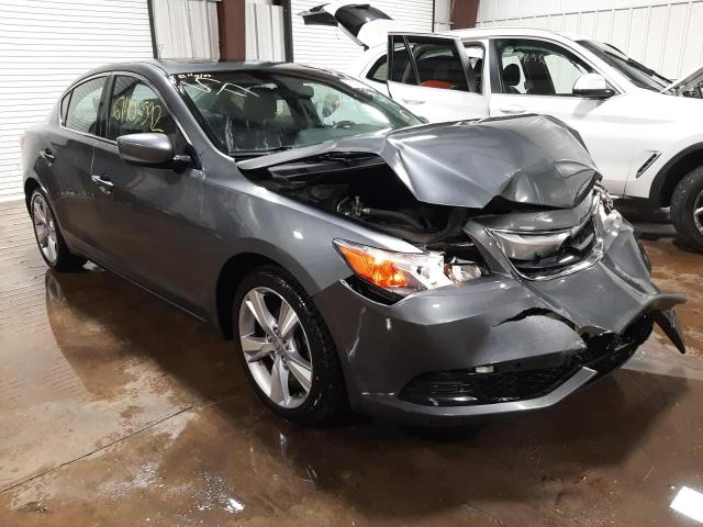 Photo 1 from auction – 2014 ACURA ILX 20 with VIN 19VDE1F37EE012311
