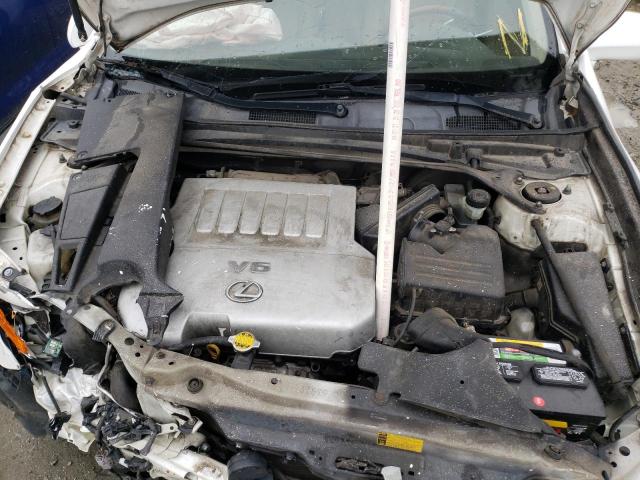 صورة رقم 7 من المزاد - 2008 LEXUS ES 350 مع VIN JTHBJ46G482212027
