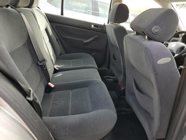 Photo 6 from auction – 2001 VOLKSWAGEN JETTA with VIN 3VWSK69M11M117528