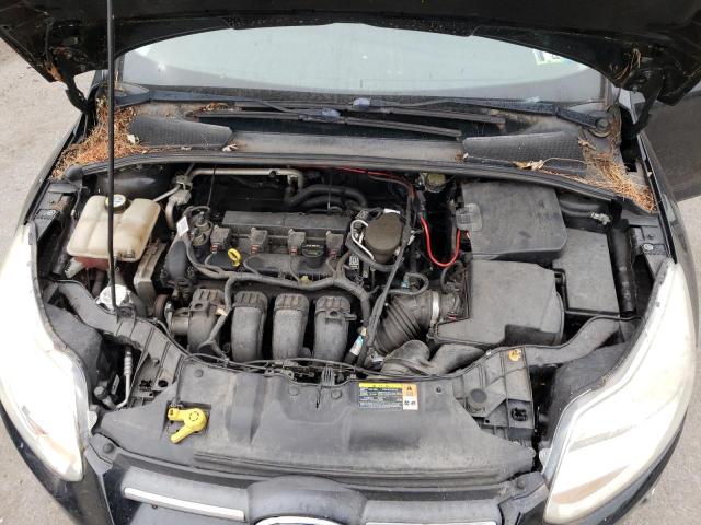 Photo 7 from auction – 2013 FORD FOCUS SE with VIN 1FADP3F29DL342855