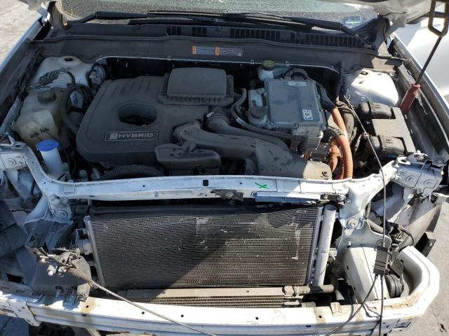 Photo 7 from auction – 2017 FORD FUSION SE with VIN 3FA6P0LU5HR181859