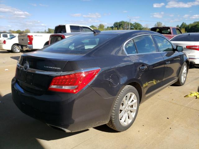Photo 4 from auction – 2015 BUICK LACROSSE with VIN 1G4GA5G38FF134930