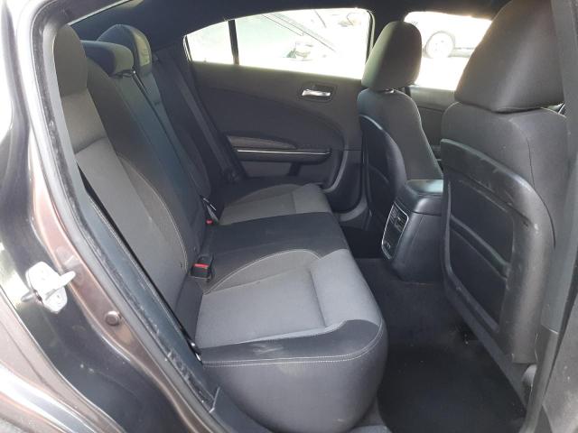 Photo 6 from auction – 2015 DODGE CHARGER SE with VIN 2C3CDXBG4FH737859