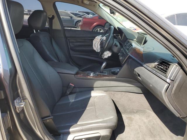 Photo 5 from auction – 2013 BMW 335 I with VIN WBA3A9G56DNP36382