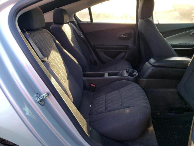 صورة رقم 6 من المزاد - 2014 CHEVROLET VOLT مع VIN 1G1RA6E46EU151467