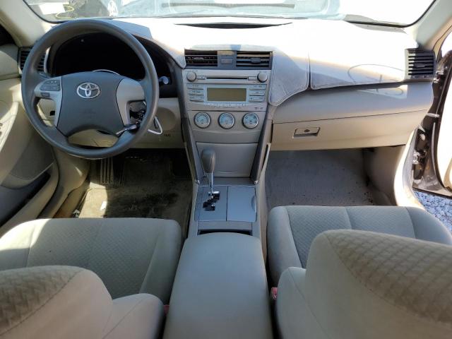 Photo 9 from auction – 2009 TOYOTA CAMRY BASE with VIN 4T1BE46K09U887028