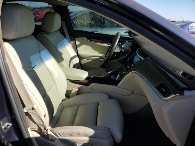 Photo 5 from auction – 2015 CADILLAC XTS PREMIU with VIN 2G61P5S34F9179553