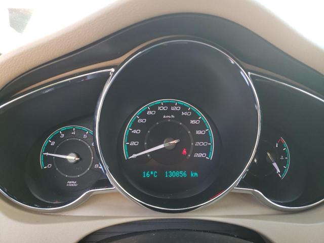 Photo 8 from auction – 2011 CHEVROLET MALIBU 2LT with VIN 1G1ZD5EU1BF110360
