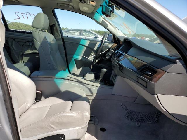 Photo 5 from auction – 2004 BMW 525 I with VIN WBANA53524B849836