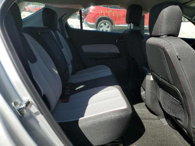 Photo 6 from auction – 2017 CHEVROLET EQUINOX LS with VIN 2GNALBEK5H1538069