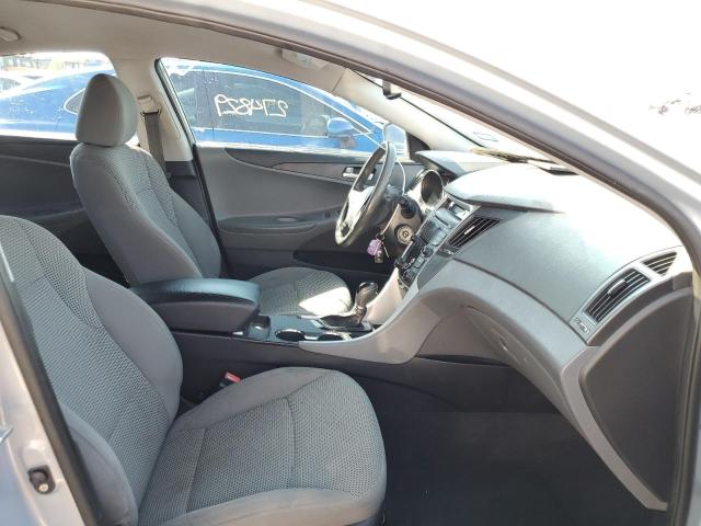 Photo 5 from auction – 2012 HYUNDAI SONATA GLS with VIN 5NPEB4AC9CH334700