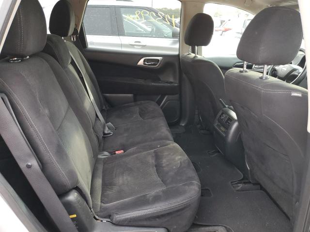 Photo 6 from auction – 2014 NISSAN PATHFINDER with VIN 5N1CR2MM5EC659799