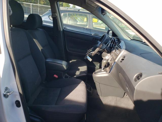 Photo 5 from auction – 2004 PONTIAC VIBE with VIN 5Y2SL628X4Z437902