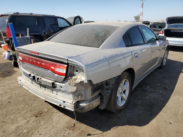 Photo 4 from auction – 2014 DODGE CHARGER SE with VIN 2C3CDXBG8EH170649