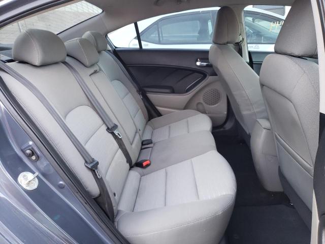 Photo 6 from auction – 2014 KIA FORTE EX with VIN KNAFX4A83E5202520