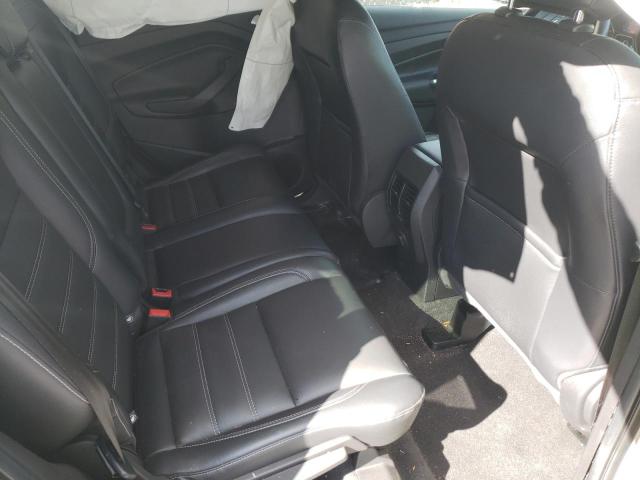 Photo 6 from auction – 2018 FORD ESCAPE SEL with VIN 1FMCU9HD9JUB02075