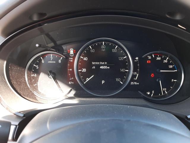 Photo 8 from auction – 2022 MAZDA CX-9 SIGNA with VIN JM3TCBEY4N0620654