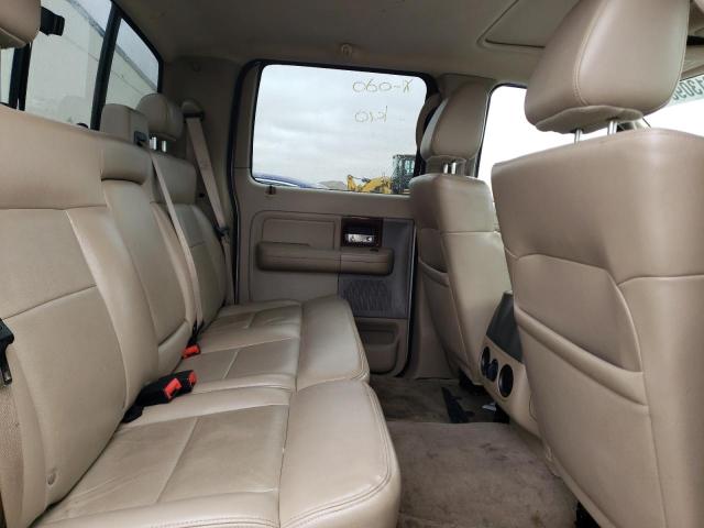 Photo 6 from auction – 2007 FORD F150 SUPER with VIN 1FTPW14V37FB14770