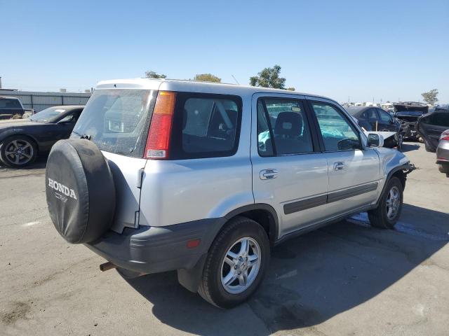 Photo 4 from auction – 2000 HONDA CR-V EX with VIN JHLRD1869YC011408