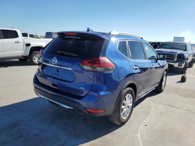 Photo 4 from auction – 2019 NISSAN ROGUE S with VIN 5N1AT2MT4KC779833