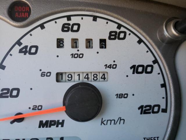 Photo 8 from auction – 2002 FORD EXPLORER with VIN 1FMZU77E72UB99478