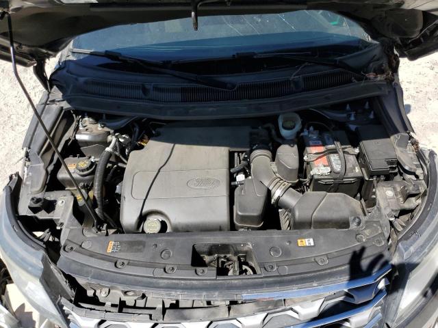 Photo 7 from auction – 2016 FORD EXPLORER L with VIN 1FM5K7F87GGC23557