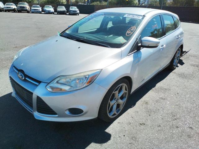 Photo 2 from auction – 2013 FORD FOCUS SE with VIN 1FADP3K28DL277678