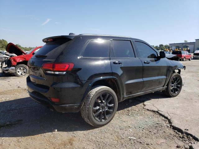 Photo 4 from auction – 2021 JEEP GRAND CHER with VIN 1C4RJFAG4MC888484