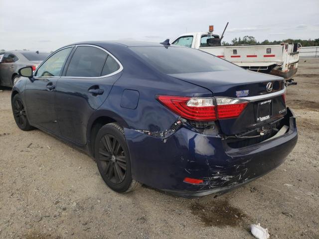 Photo 3 from auction – 2013 LEXUS ES 350 with VIN JTHBK1GG8D2064727