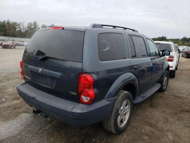 Photo 4 from auction – 2008 DODGE DURANGO SX with VIN 1D8HB38N98F141173