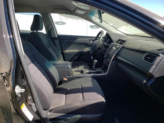 Photo 5 from auction – 2015 TOYOTA CAMRY LE with VIN 4T4BF1FK0FR507540