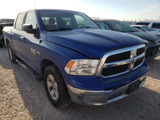RAM 1500 CLASS 2019 with VIN 1C6RR7LT3KS626037 - Photo from auction