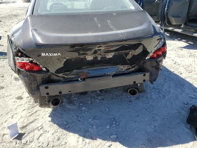 Photo 9 from auction – 2012 NISSAN MAXIMA S with VIN 1N4AA5AP1CC801443