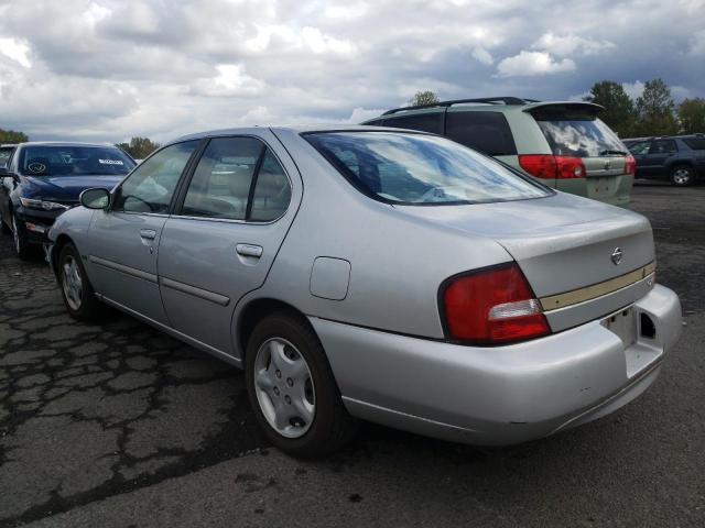 Photo 3 from auction – 2001 NISSAN ALTIMA XE with VIN 1N4DL01D41C168501