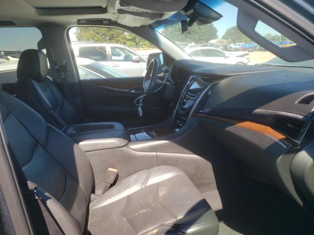 Photo 5 from auction – 2019 CADILLAC ESCALADE E with VIN 1GYS3HKJ9KR130307
