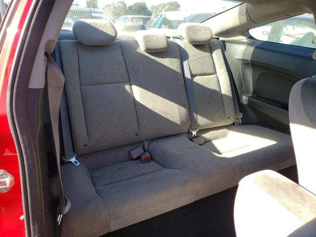 Photo 6 from auction – 2012 HONDA CIVIC LX with VIN 2HGFG3B57CH541127
