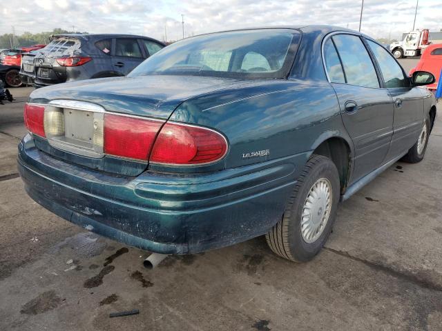 Photo 4 from auction – 2000 BUICK LESABRE CU with VIN 1G4HP54K9Y4233964