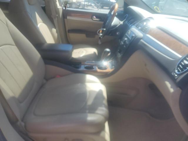 Фото 5 с аукциона – 2008 BUICK ENCLAVE CX с VIN 5GAER23728J293505