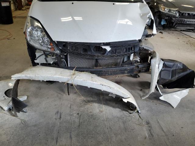 Photo 9 from auction – 2008 TOYOTA SIENNA CE with VIN 5TDZK23C58S196075