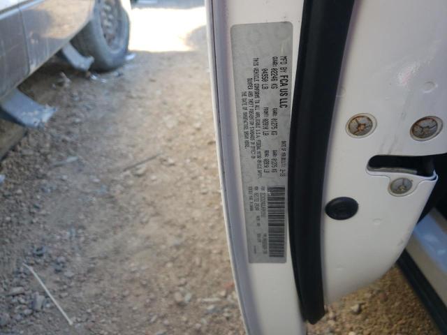 Photo 10 from auction – 2018 DODGE CHALLENGER with VIN 2C3CDZAG3JH241912