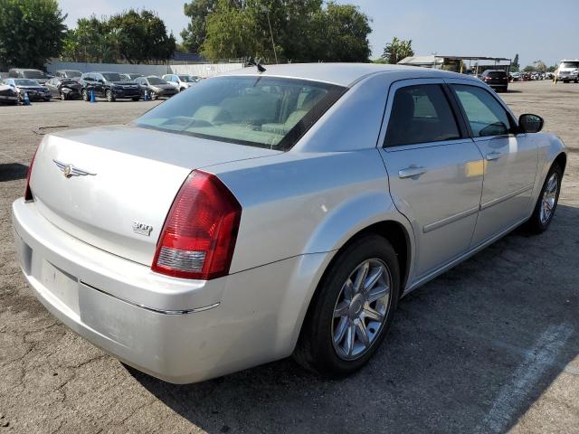 Photo 4 from auction – 2006 CHRYSLER 300 TOURIN with VIN 2C3KA53G86H499134