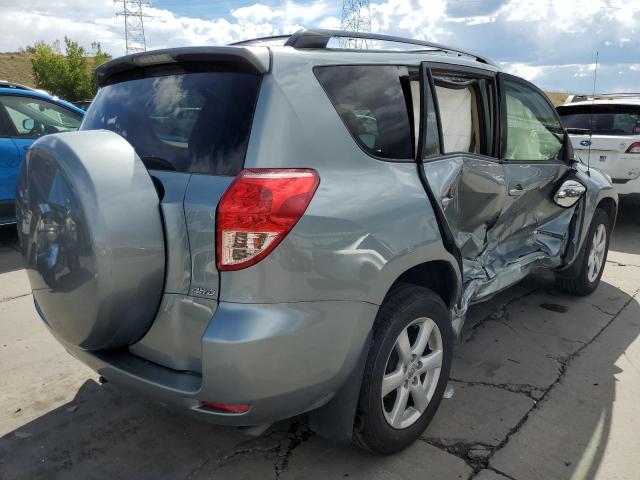 Photo 4 from auction – 2008 TOYOTA RAV4 LIMIT with VIN JTMBK31V986028175