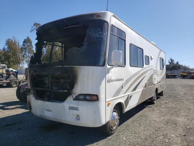 Photo 2 from auction – 2004 FOUR MOTORHOME with VIN 1F6LF53SX40A05415