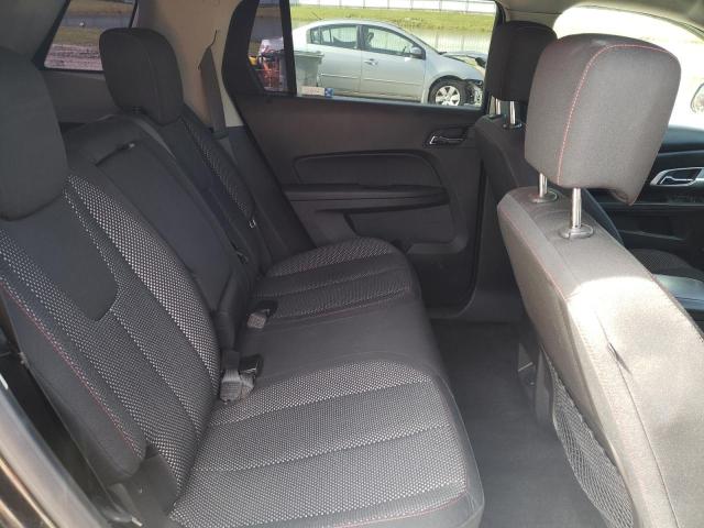 Photo 6 from auction – 2011 GMC TERRAIN SL with VIN 2CTFLTE55B6275109