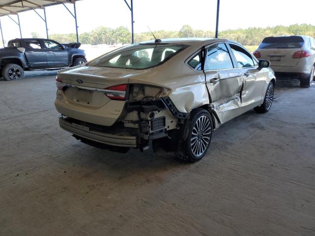 Photo 4 from auction – 2017 FORD FUSION SE with VIN 3FA6P0H91HR402264