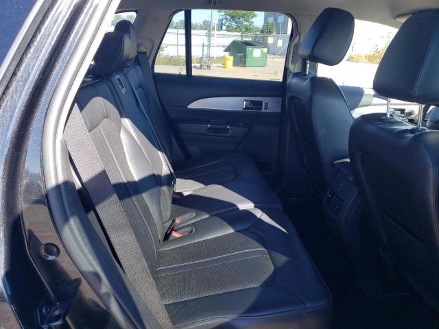 Photo 6 from auction – 2013 LINCOLN MKX with VIN 2LMDJ8JK3DBL10676