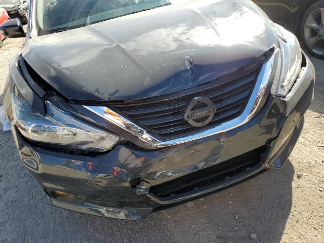 Photo 9 from auction – 2017 NISSAN ALTIMA 2.5 with VIN 1N4AL3AP3HC249532